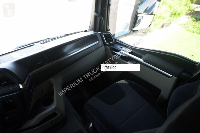 جرار MAN TGS 18.440 / NISKA KABINA