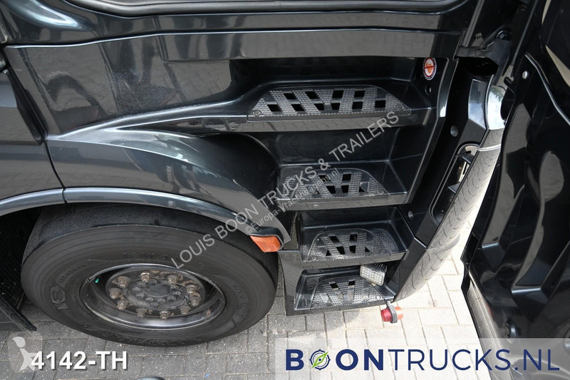 جرار Mercedes ACTROS 2342 6x2 | BIGSPACE * EURO...