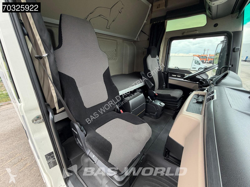 جرار MAN 18.460 4X2 XXL Navi Standklima