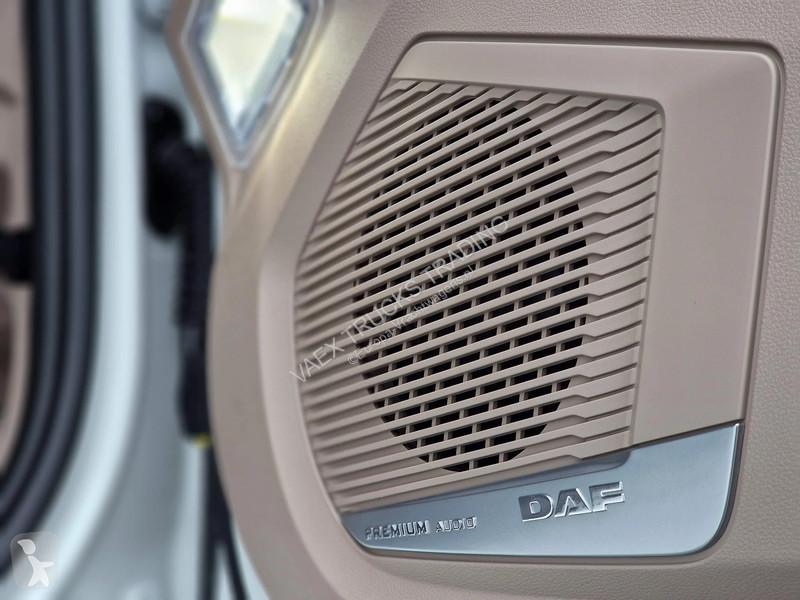 جرار DAF + 530 4x2 - New - Retarder - Night...