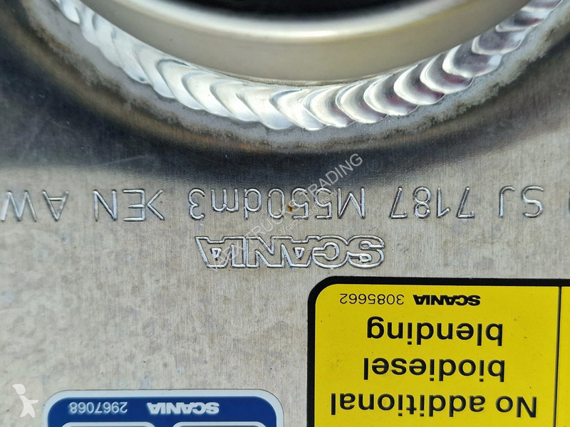 جرار Scania S460 Highline 4x2 - owdeck - New -...