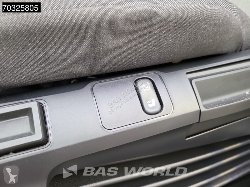 جرار Mercedes 1845 4X2 BigSpace 2xTanks Navi