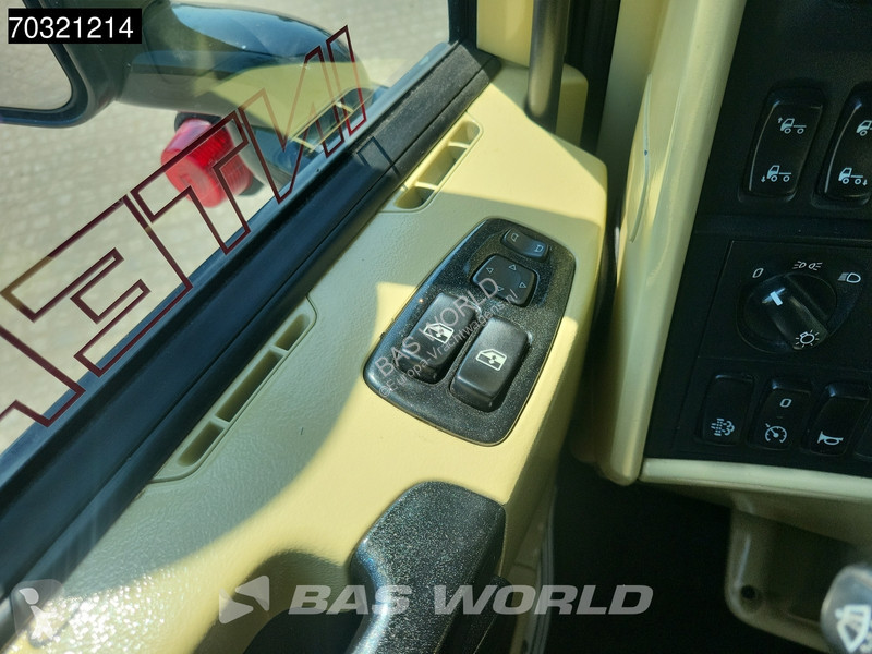 جرار Scania 580 4X2 70T! Full-Air etarder 2x...