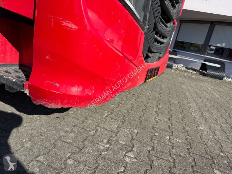 Tracteur Iveco STRALIS S-WAY 510 AS440S51T/P...