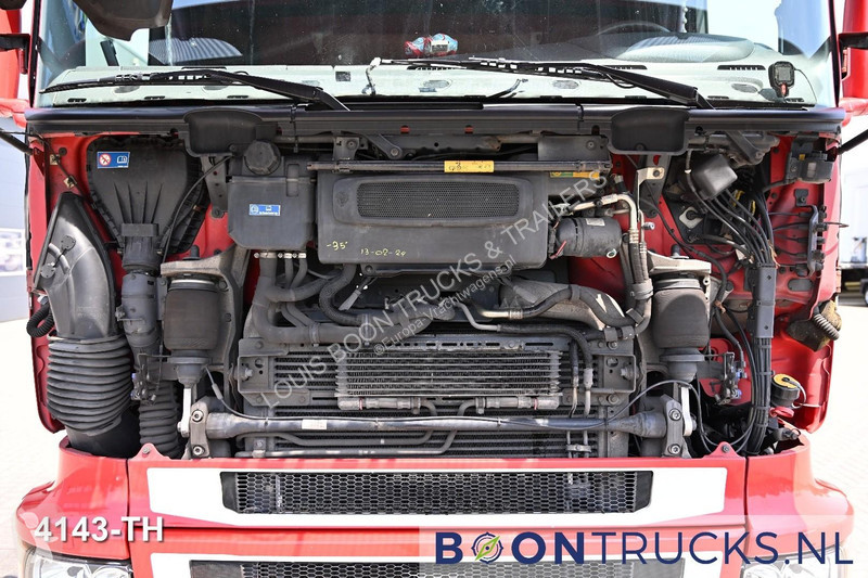 جرار Scania R560 6x2/4 V8 | EURO5 * MANUA * FU...