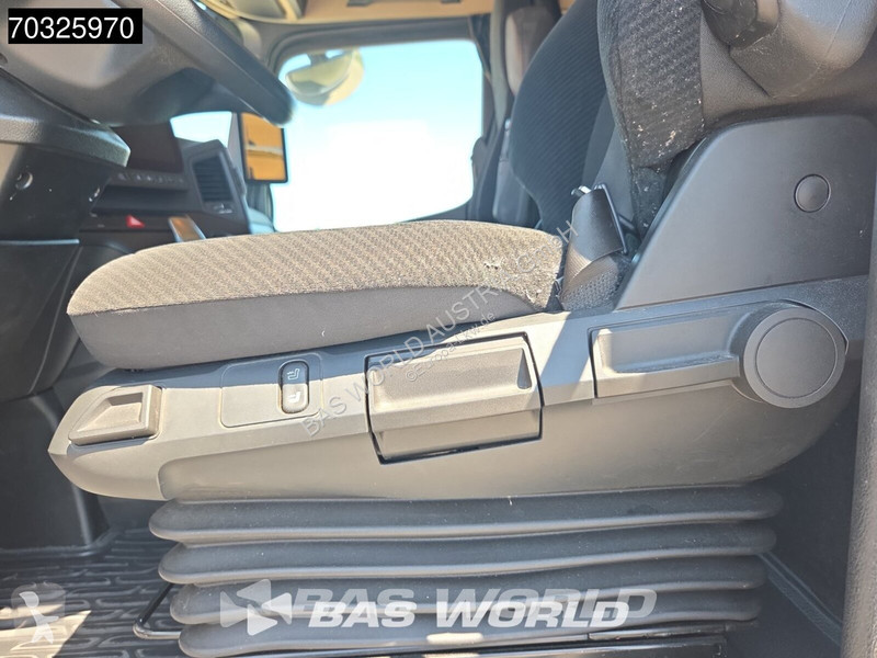 جرار Mercedes 1845 4X2 BigSpace Retarder...