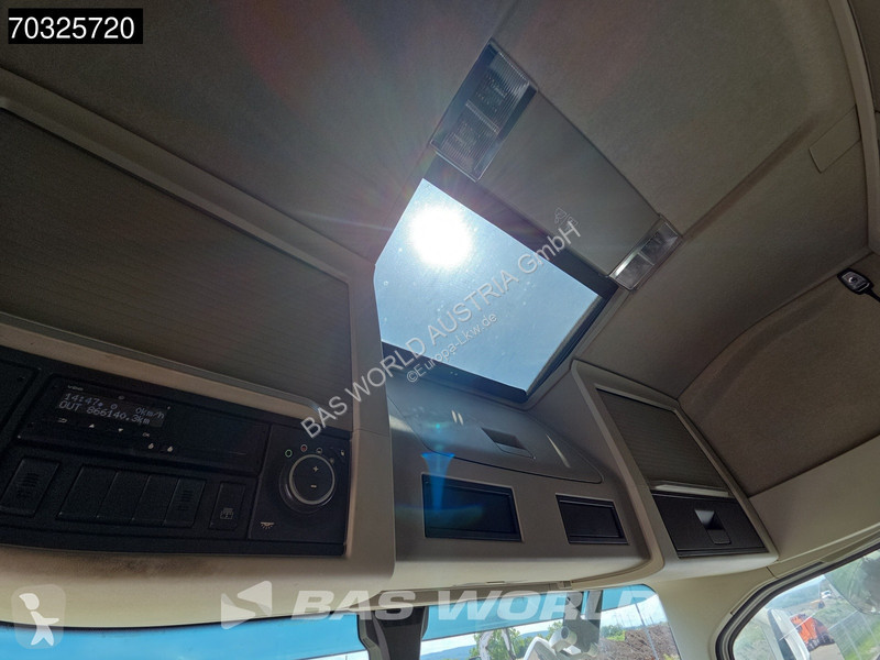 Trattore Stradale Volvo 4X2 25th Anniversary!...
