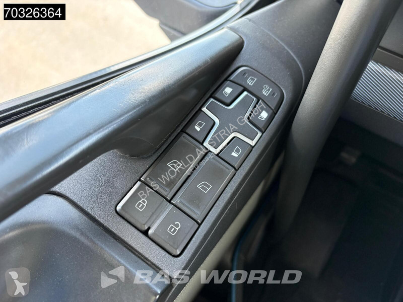 جرار Volvo FH 460 4X2 Globetrotter XL Mega 2x...
