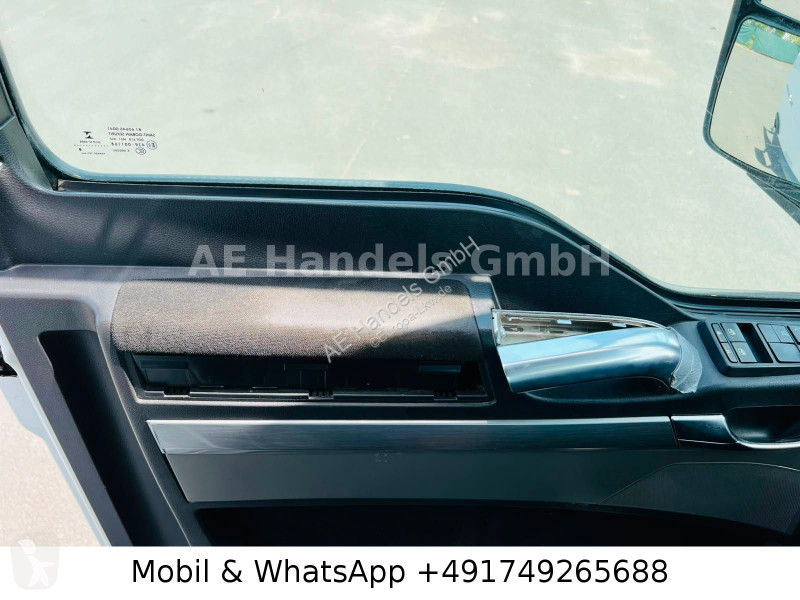 جرار MAN 18.500 LX BL...