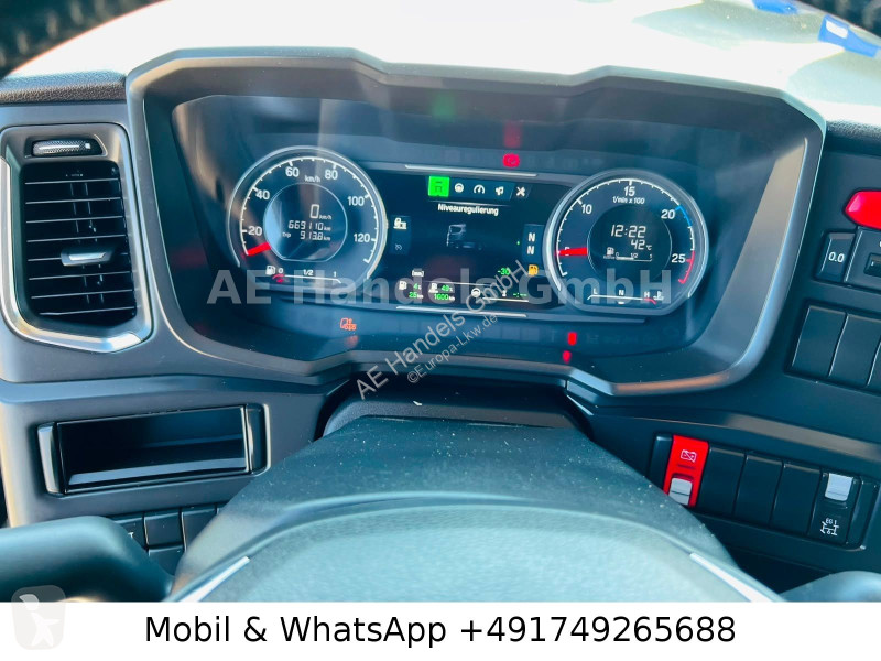 جرار Scania G500 XT B 4x4...