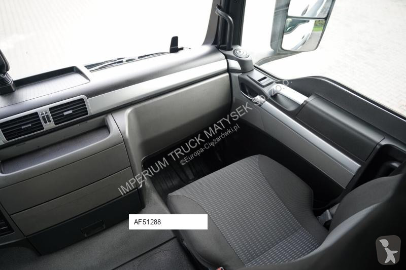 جرار MAN TGS 18. 400