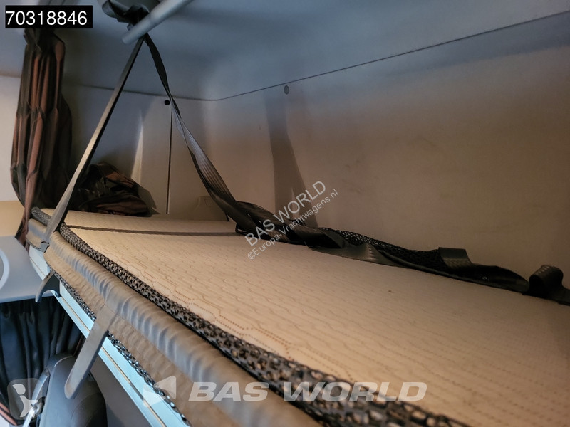 Trekker DAF XF  XF 4X2 NL-Truck APK SSC Mega...