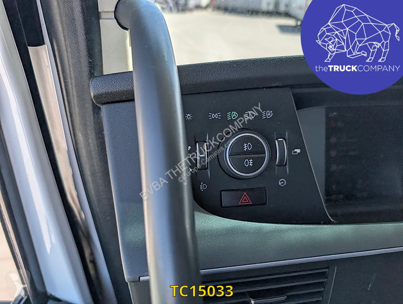 جرار Volvo FH 460
