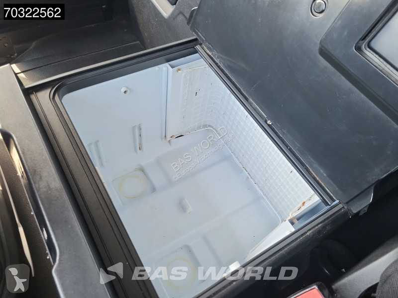 Trekker Iveco S-Way 460 S-Way 4X2 Mega Retarder...