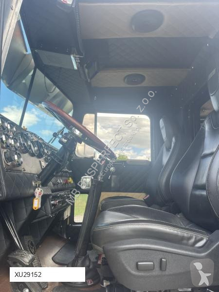 Tracteur Kenworth A
