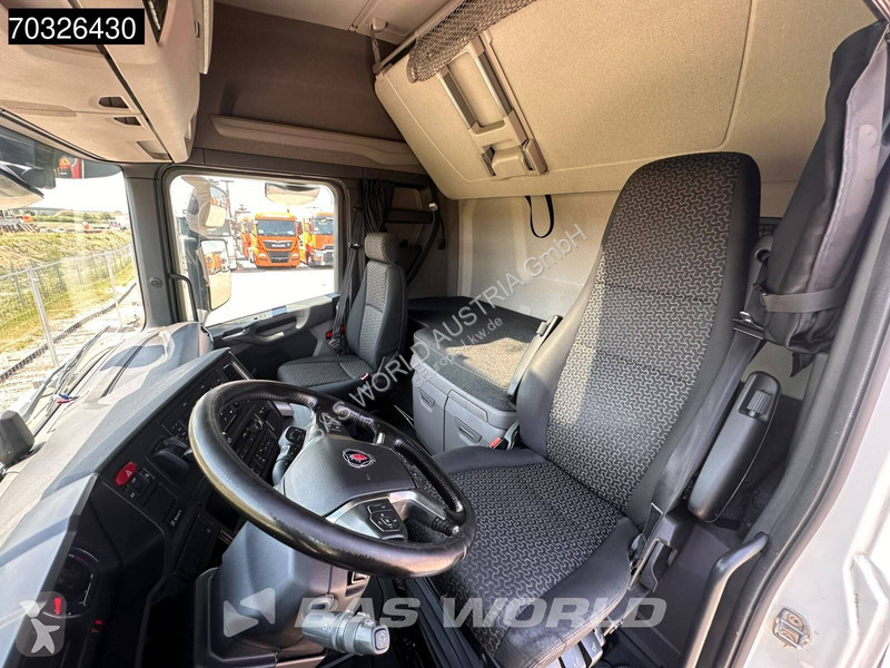 جرار Scania S450 4X2 Retarder 2xTanks ACC