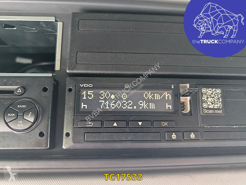 جرار Renault T 480