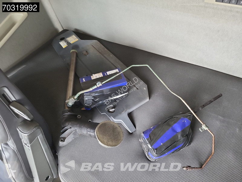 جرار Volvo FH 460 6X2 ENGINE BROKEN! -Truck...