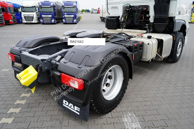Tracteur DAF / 106 / 480 / EURO 6 / ACC / I –...