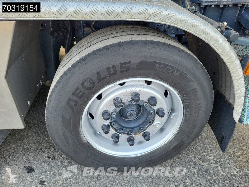 جرار Scania R480 R 6X2 N-Truck HMF ODIN OK6...