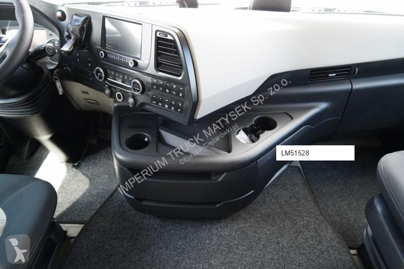 جرار Ford 500 / I-PARK COOL