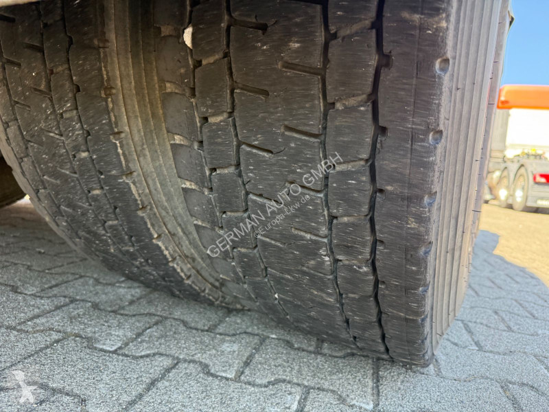 جرار Iveco STRALIS X-WAY AS440X57TZ/P 6x4