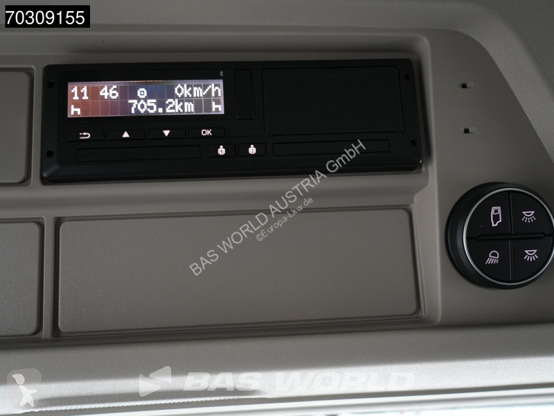 Traktor Iveco S-Way 500 4X2 NEW! 540L Tank HPEB...