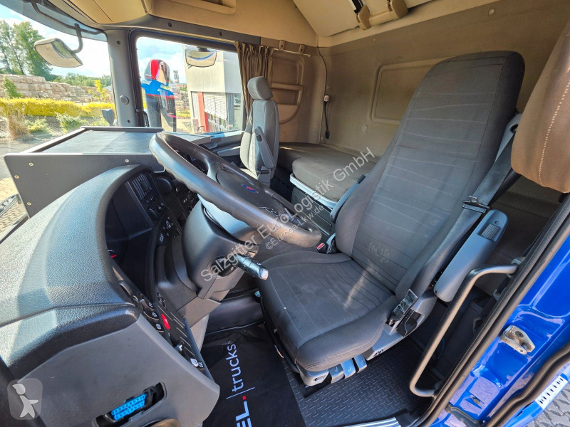 جرار Scania R 490 4X2MNA / Retarder