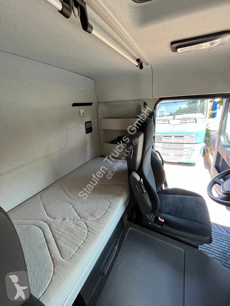 جرار Mercedes 1853, HAD, 4x4, Klima, Retarder,...