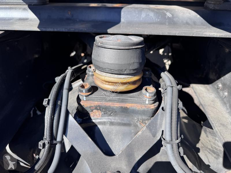 جرار MAN 510 A