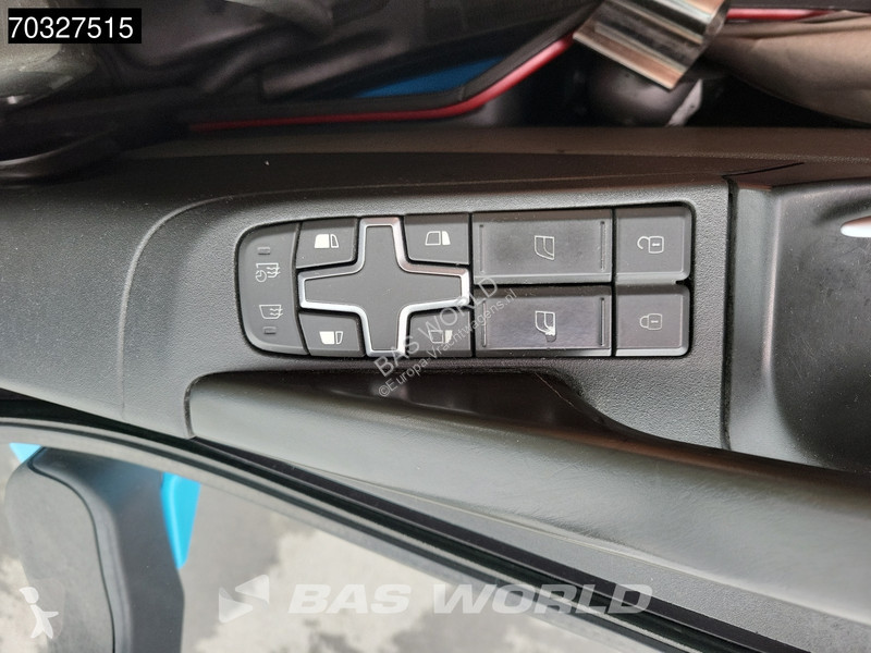 Trattore Stradale Volvo FH 460 FH 4X2 LNG...