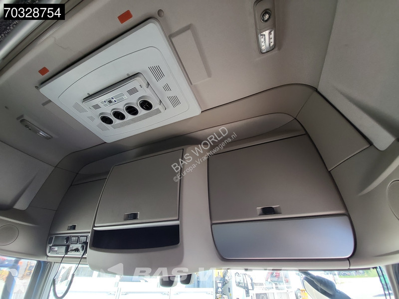 جرار DAF XF  XF 6X2 FTG NL-Truck APK 03-2027...