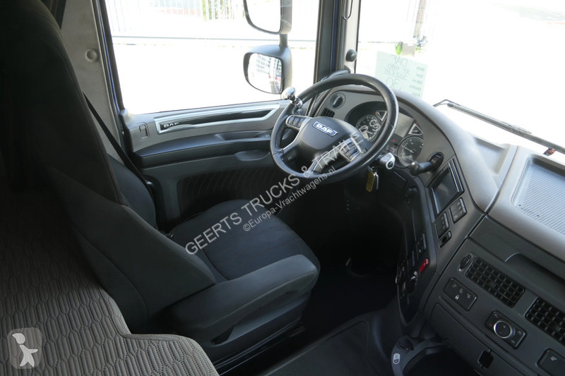 Trekker DAF XF  | Intarder | 2 Tanks | 517050Km...