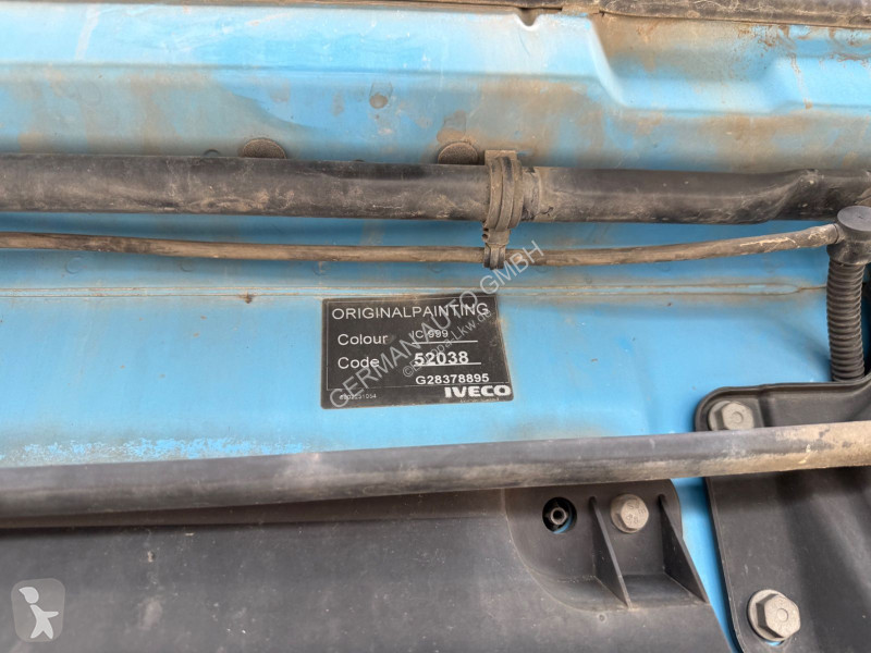 جرار Iveco X-WAY HI-TRACTION 4x4 AS440X51T/P...