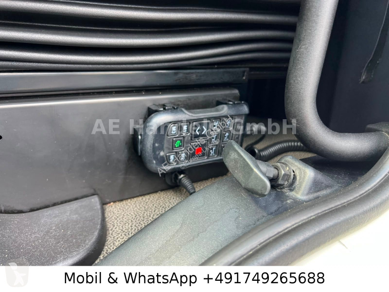 جرار DAF 450 SC...