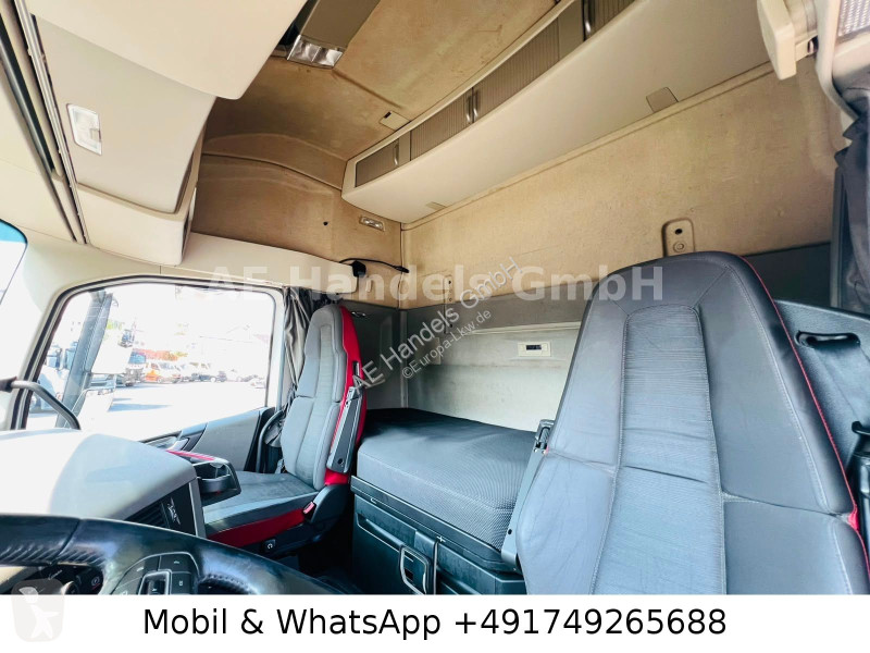 جرار Volvo 500 GlobeXL BL...