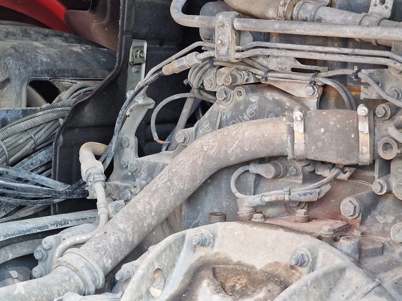 جرار Scania S500 NS Highline 4x2 - Retarder -...
