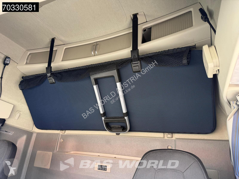 جرار Volvo 500 4X2 XL Retarder 2xTanks...