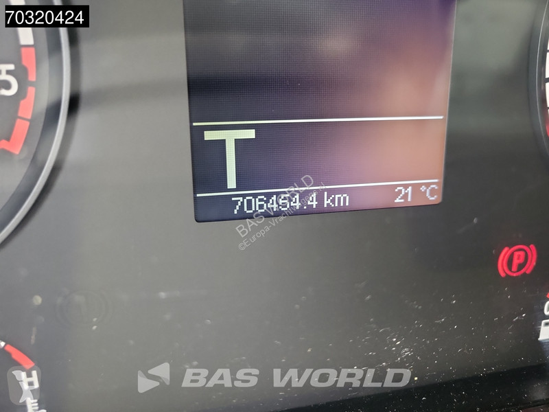 جرار Scania R480 R 4X2 Manual! Full-Air...