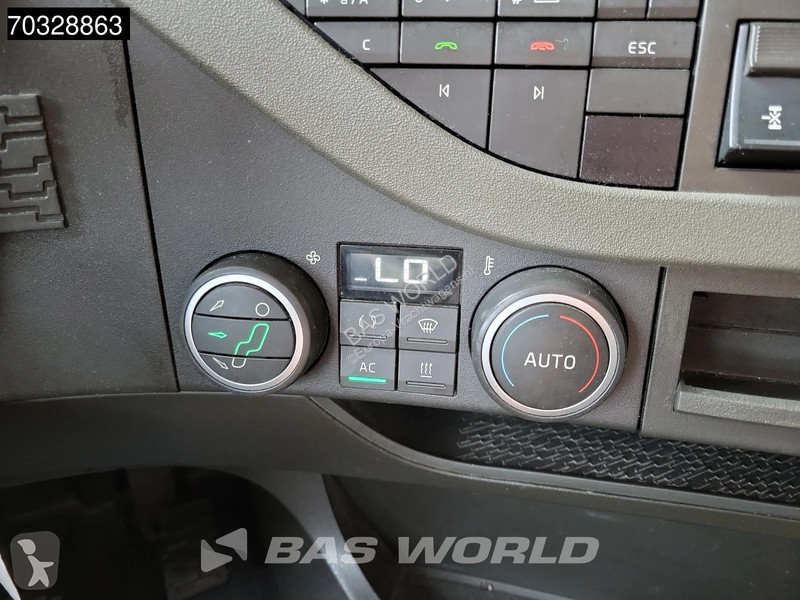 جرار Volvo 500  4X2 Low Roof! Hydraulic Alcoa's