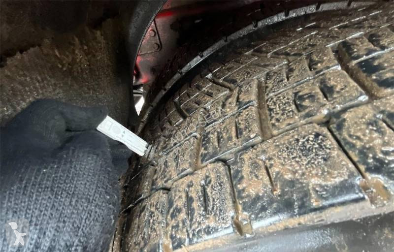 شاحنة Scania