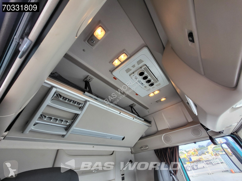 Cabeza tractora DAF 480 4X2 SSC Retarder 2x...