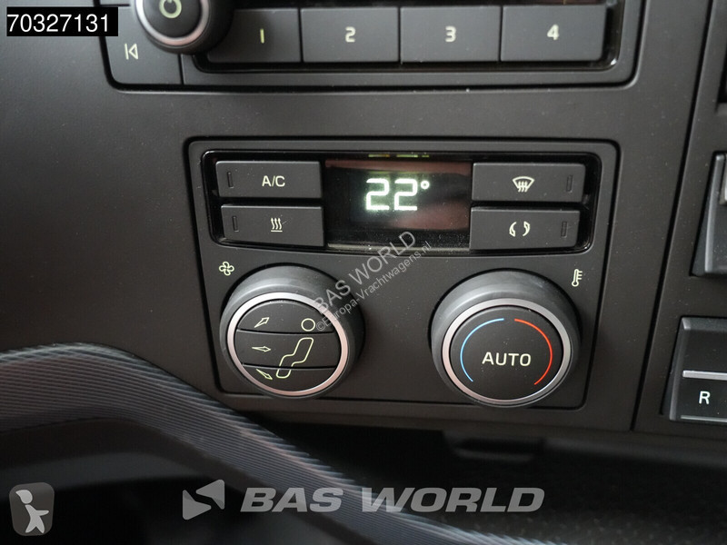 جرار Volvo 500 4X2 XL Aero TC 2x Tanks ACC APK...