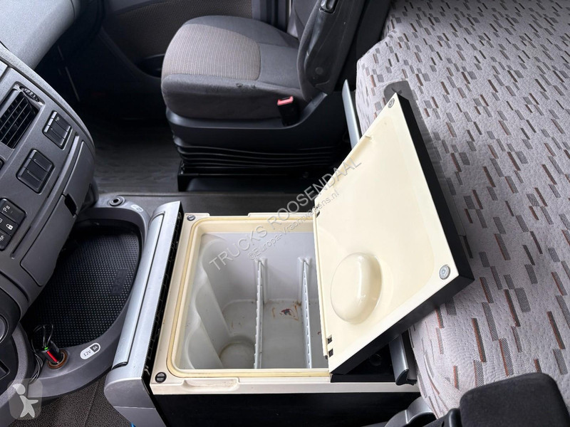 جرار DAF + 6X2 + STEERING/LIFT SHAFT + EURO 6 +...