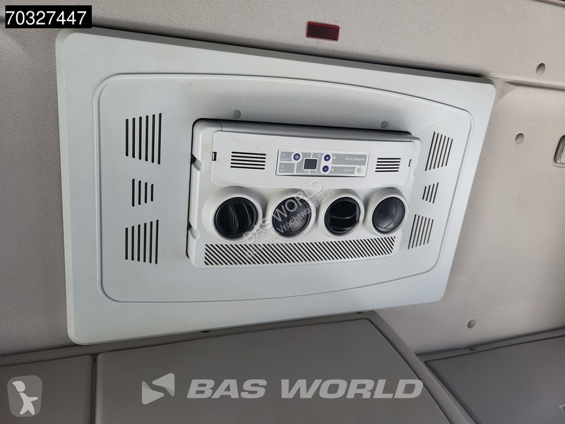 Nyergesvontató DAF 480  4X2 SC NL-Truck APK ACC