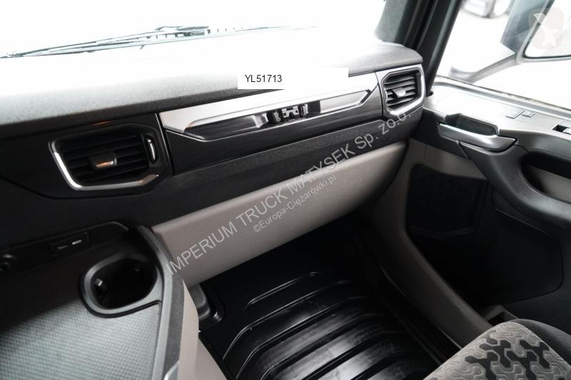 جرار Scania R 520