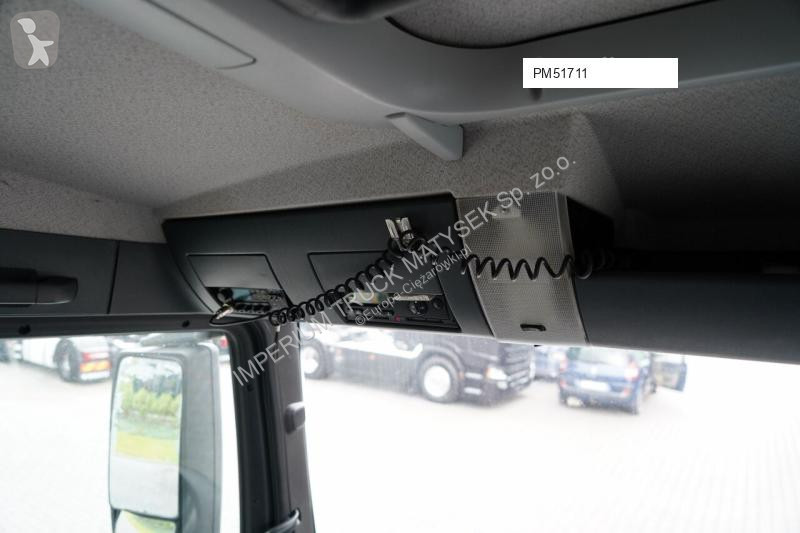 Tratores MAN TGX 18.440