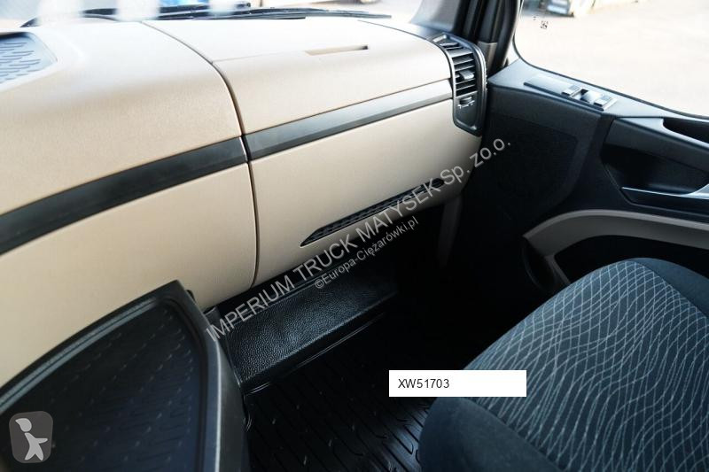 Влекач Mercedes ACTROS 1845 / MP5 / BIG SPACE /...