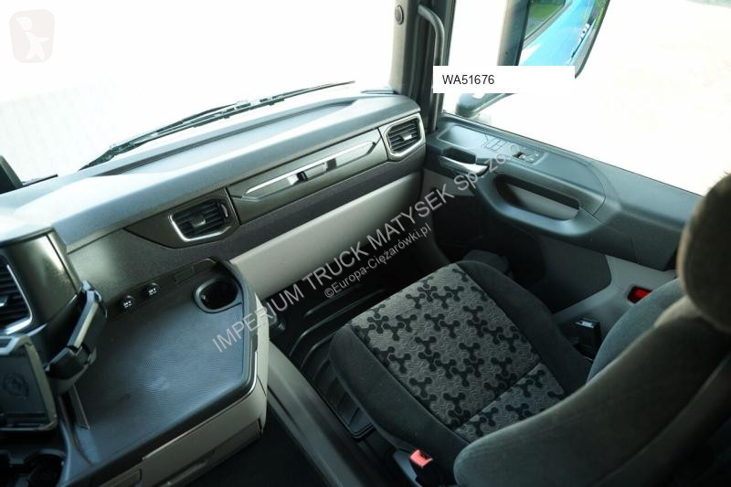 جرار Scania R 450 / RETARDER / I-PARK COOL /...
