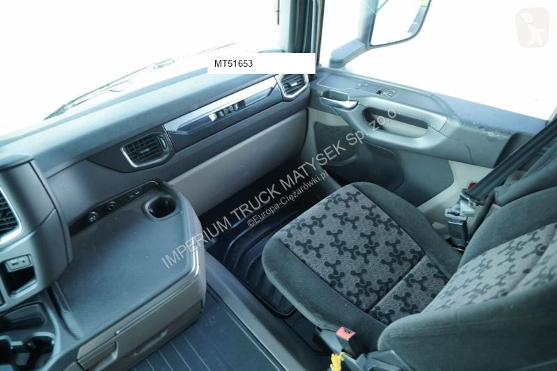 جرار Scania R 520